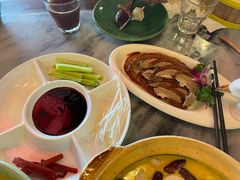 -御提小馆烤鸭店(陆家嘴店)