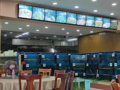 -君港海鲜(三亚湾店)