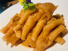 -荷塘秋月·本帮江浙菜(国权路店)