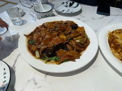 -老苏扬饭店