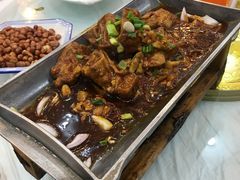 -徽州美食(三十年老店)