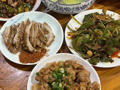 -叶老大肥肠