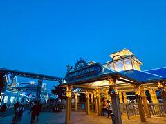 -渔岛海洋度假区