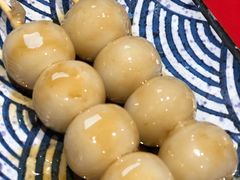 白玉丸子-火影忍者一乐拉面(环球港店)