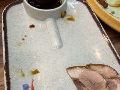 -合合春饼·酱骨·东北菜(潘家园店)