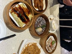 -又一间茶点轩(百汇广场店)
