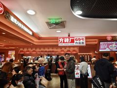 -凯德MALL(西直门店)