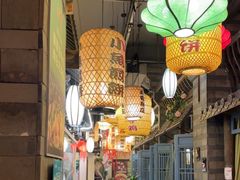 -永安水煮活鱼·仪征土菜院子