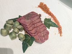 -祥记餐饮•豫粤珍味(金隅大厦店)