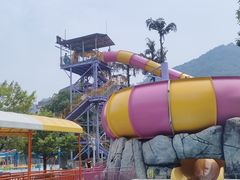 -重庆海昌加勒比海水世界