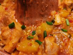 -中8楼风尚云南菜(颐堤港店)