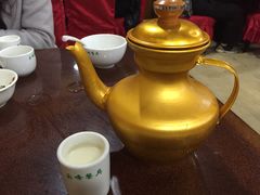 -银同牦牛肉火锅