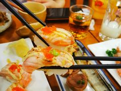 -银子铁板烧料理自助餐(人民广场店)