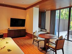 -石梅湾艾美度假酒店