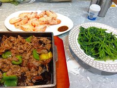 -大海山·十八年海鲜闽菜(金港店)
