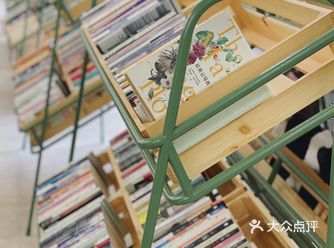 多抓鱼二手循环商店环保、书籍、服饰、二手