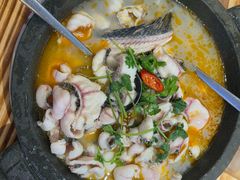 -大鼎石锅鱼(春江里店)