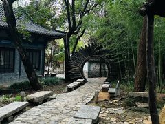 -竹泉村旅游度假区