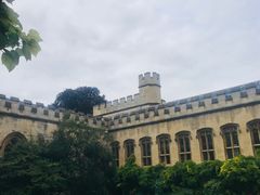 -牛津大学贝利奥尔学院