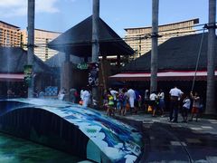 -亚马逊丛林水乐园