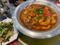-大师傅金奖啤酒鱼(西街口总店)
