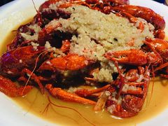 -西街夜油条·麻团包乌饭