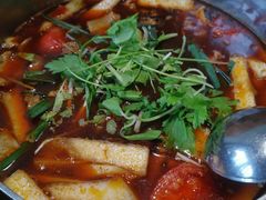 -大众跷脚牛肉馆·非遗传承单位(峨眉山店)