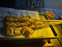 -麦凯伦烧烤·精酿超级工厂店(金桥总店)