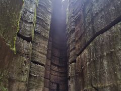 -梦幻奥陶纪景区