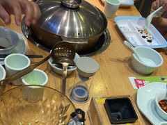 -椰夫人·养生椰子鸡(金沙洲永旺店)