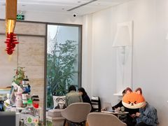 -Beans Solo豆号咖啡(百家湖花园店)