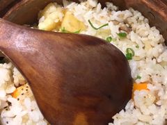 -一坐一忘云南菜(嘉里中心店)