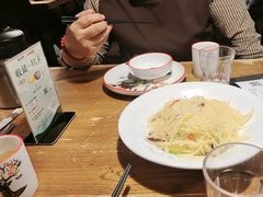 -新白鹿餐厅(龙游路店)