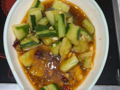 -黄记煌三汁焖锅(新佳丽江汉路店)