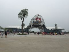 渔岛-渔岛海洋度假区