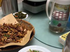 -田园趣赶集湘潭菜(袁家岭店)