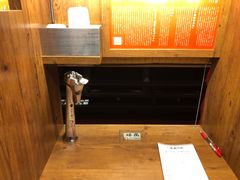 -一兰拉面(新宿中央东口店)