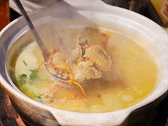 -阿润打边炉·鲜切鸡煲(华漕店)