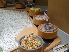 -喜家自助小火锅(卓悦里店)