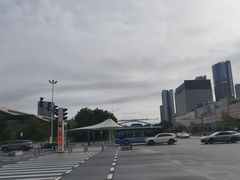 -民盈·国贸城