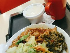 -永和大王(朝晖店)