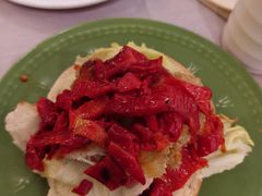 -耶里夏丽·新疆菜·家庭聚场(百联中环购物广场店)