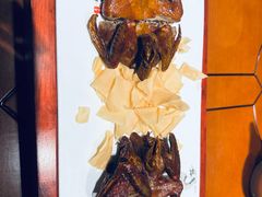 -农厨好味·温泉鹅·农家菜