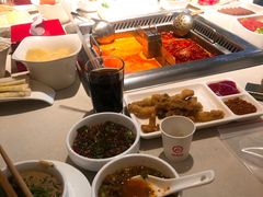 -海底捞火锅(振华商厦店)