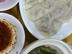 -东方饺子王(大屯路店)