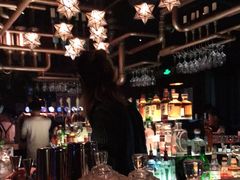 -光音瓦特俱乐部(高新店)