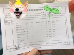 -萌兽医馆·犬猫专科·眼科中心·宠物医院(朝阳门分院)