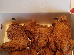 -麦当劳(朝阳路得来速店)