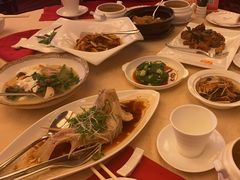 -亚龙湾红树林度假酒店御粤阁