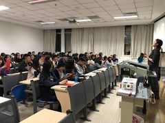 -北京联合大学(北四环校区)